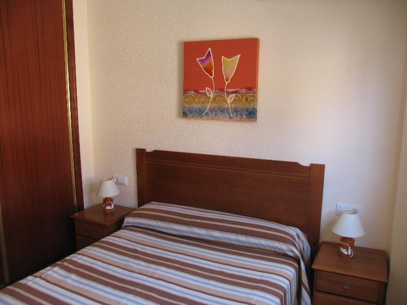 Apartamentos Tesy Mũi đất La Manga Ngoại thất bức ảnh